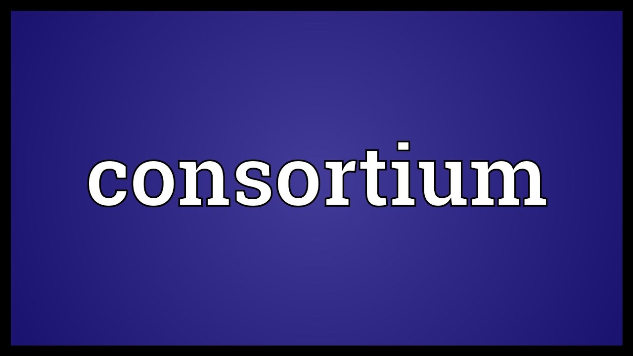 Consortium